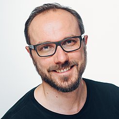 Herr Dr. Thomas Pawlaschyk